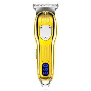 Digitaler LCD-Haarschneider⏳KOSTENLOSER VERSAND - Emporium Shop