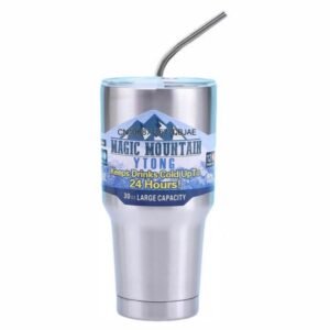 Thermal Cup 24h+ - Emporium Shop